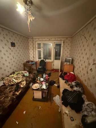 Житель Санкт-Петербурга повел себя в Архангельске не как благодарный гость