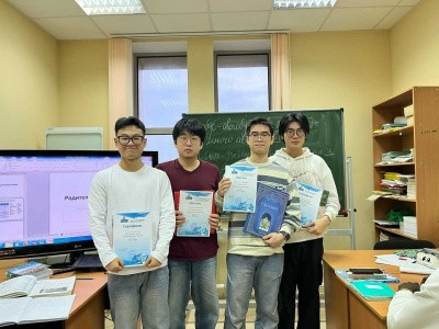 Культурные мосты: традиции Китая и России