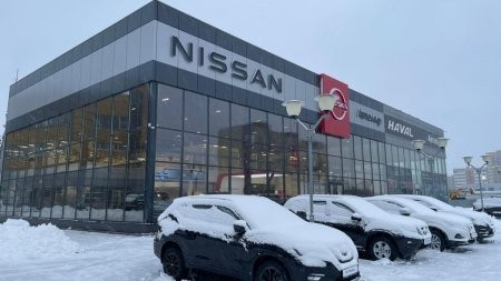 Стоимость нового автомобиля в Поморье превысила 3 миллиона