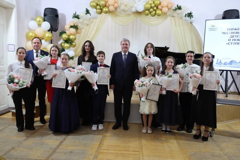 Упражнения в прекрасном. Депутаты АрхГорДумы за неделю