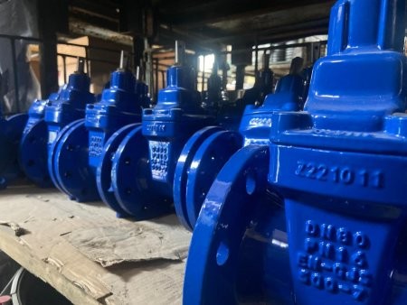 РВК-Архангельск провел тестовое переключение со старого магистрального водовода на новую кольцевую магистраль