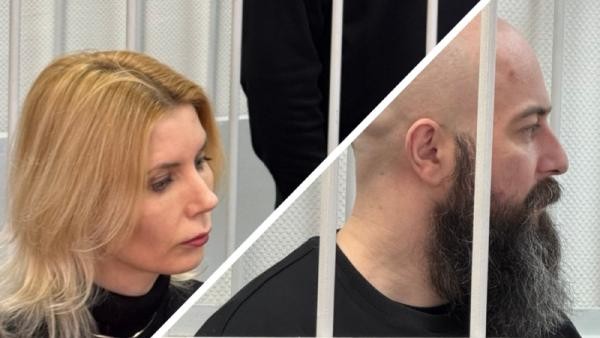 Архангельский главврач-депутат, обогатившийся на липовых пациентах, предстал в суде