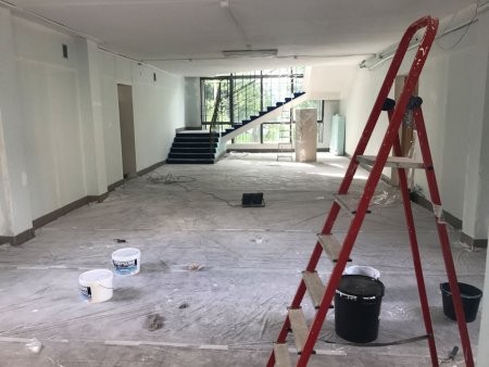 Капремонтом школы в поселке Лесная речка занялись... следователи