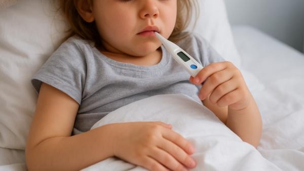 Медики зафиксировали случаи опасного гонконгского гриппа в Архангельской области