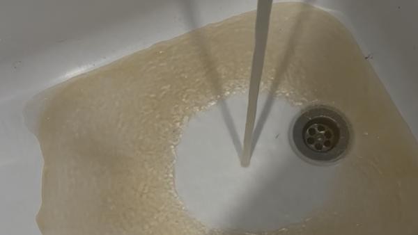 В Архангельске снова может помутнеть вода во время тестов нового водовода В Архангельске снова может помутнеть вода во время тестов нового водовода