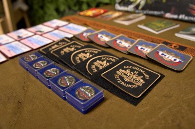 «Время отважных»: студенты САФУ посещают музей СВО «Время отважных»: студенты САФУ посещают музей СВО