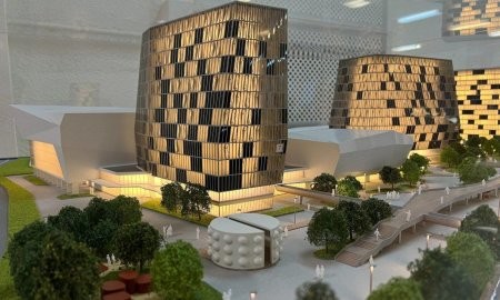 Архангельская область обогатится на два миллиарда