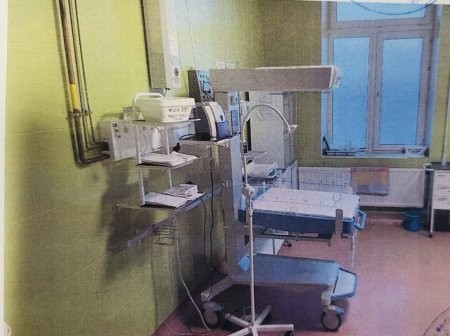 Котласскому акушеру, угробившему младенца, вынесли приговор