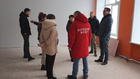 Народный фронт достучался до Бастрыкина