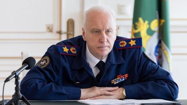 Глава СК взял на контроль дело о затянувшемся расселении «аварийки» в Архангельске Глава СК взял на контроль дело о затянувшемся расселении «аварийки» в Архангельске