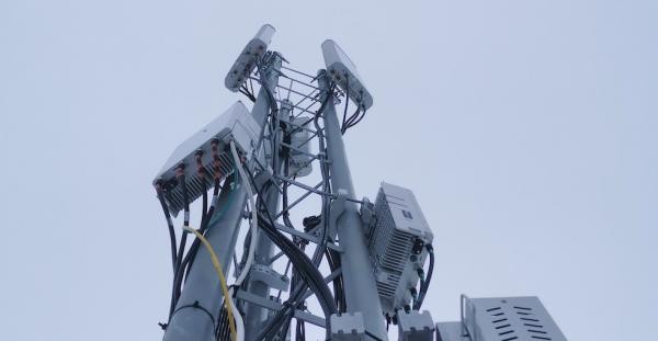 Треть всех новых сайтов Т2 за 2025 год построены на отечественном оборудовании