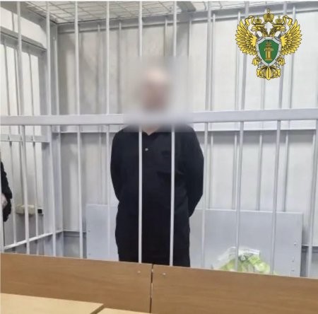 Бывшему заммэра Архангельска Шевцову вынесли суровый приговор