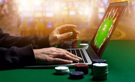 Устроители игорного бизнеса из Северодвинска пополнили бюджет 112 млн рублей