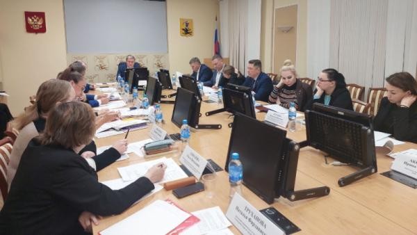 После жалоб горожан власти Архангельска обновили стратегию дератизации После жалоб горожан власти Архангельска обновили стратегию дератизации