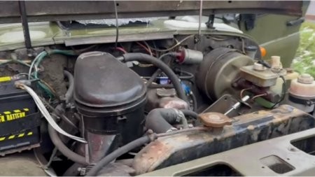 В зону СВО прибыли запчасти для "Патриотов" из Поморья