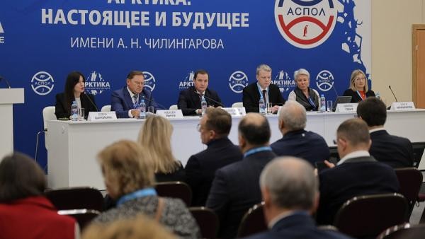 Поморье поделилось уникальным опытом экореставрации на арктических архипелагах Поморье поделилось уникальным опытом экореставрации на арктических архипелагах