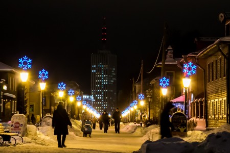 Автохулиган, осквернивший машиной пешеходную Чумбаровку, задержан полицией