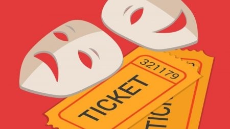 Северодвинец попался мошенникам на любви к Мельпомене