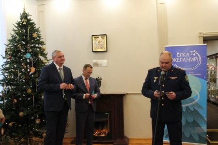 Сотрудники поморского УФСИН делают добрые дела