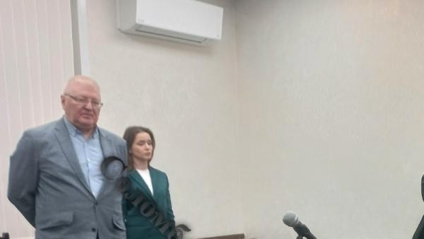 Архангельский бизнесмен, осужденный за ущерб лесу на 3 млрд, не признал своей вины Архангельский бизнесмен, осужденный за ущерб лесу на 3 млрд, не признал своей вины