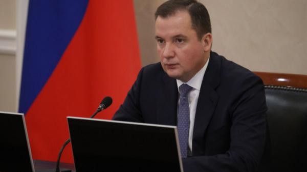 Глава Архангельской области проведет прямую линию для северян на следующей неделе Глава Архангельской области проведет прямую линию для северян на следующей неделе