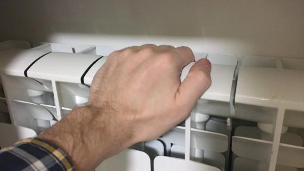 Окраина Архангельска сегодня на полдня останется без тепла из-за ремонтов на сетях Окраина Архангельска сегодня на полдня останется без тепла из-за ремонтов на сетях