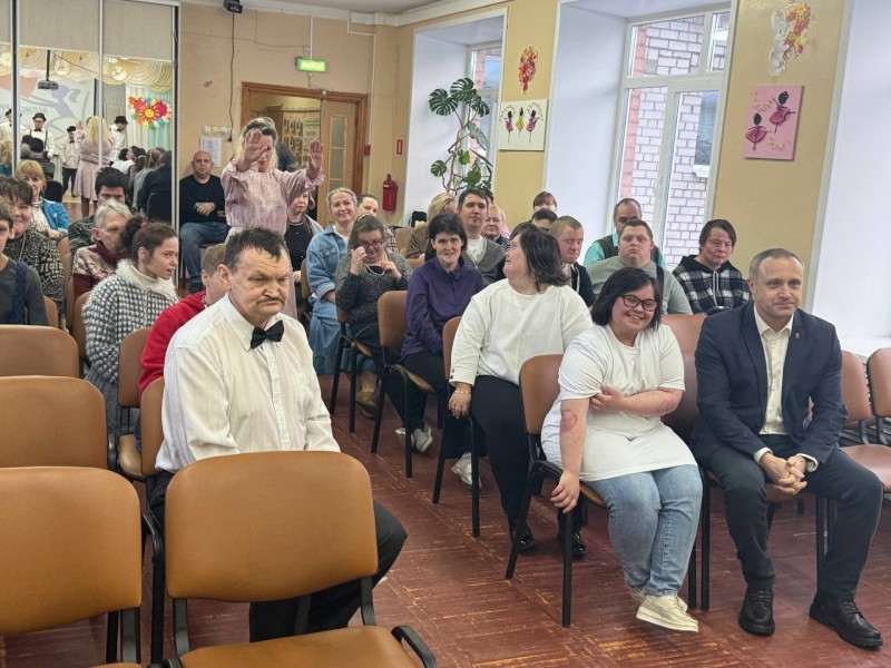 Такие же, как мы. Депутаты АрхГорДумы за неделю