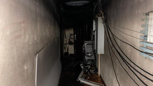 Дело о жутком пожаре с гибелью детей в Архангельской области дошло до суда