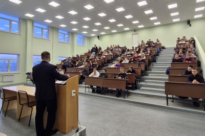 Студентов САФУ предупредили о новых уловках мошенников Студентов САФУ предупредили о новых уловках мошенников