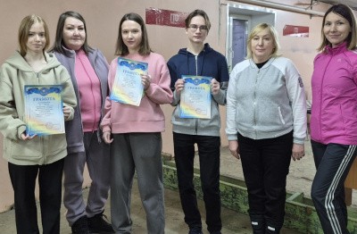 В САФУ открылся студенческий фестиваль «Стирая грани» В САФУ открылся студенческий фестиваль «Стирая грани»