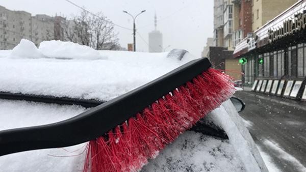 Жителей Архангельской области предупредили о сильном снегопаде 18 декабря Жителей Архангельской области предупредили о сильном снегопаде 18 декабря