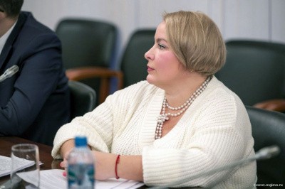 САФУ поделился методиками преподавания истории Арктики на федеральной экспертной площадке САФУ поделился методиками преподавания истории Арктики на федеральной экспертной площадке