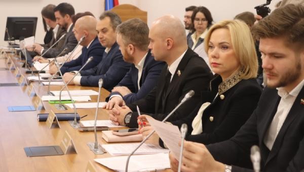 Город становится чище: в Архангельске подвели итоги года борьбы с автохламом Город становится чище: в Архангельске подвели итоги года борьбы с автохламом