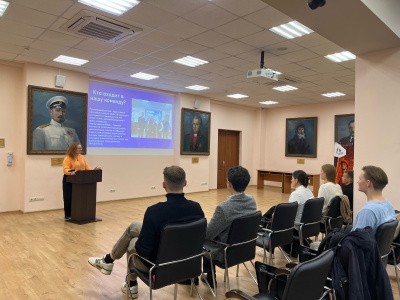 Политический клуб «В курсе дел» подвел итоги насыщенного года Политический клуб «В курсе дел» подвел итоги насыщенного года