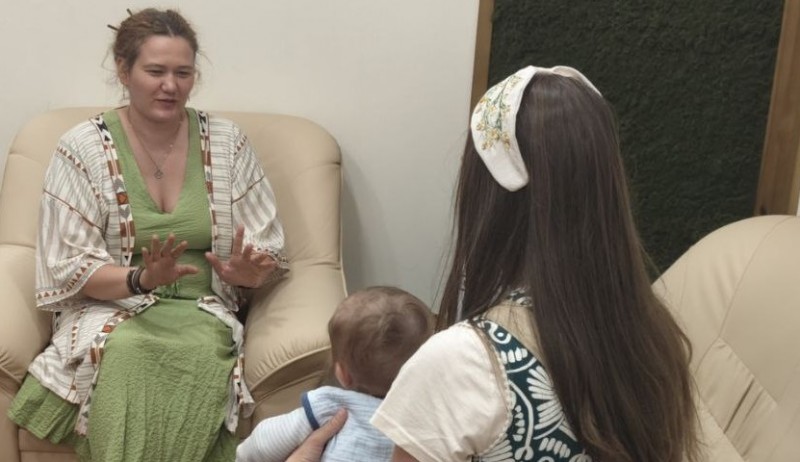 Центр поддержки молодой семьи предоставляет жителям Поморья бесплатную психологическую помощь Центр поддержки молодой семьи предоставляет жителям Поморья бесплатную психологическую помощь