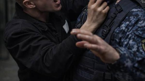 СК возбудил дело о дезорганизации работы колонии в Архангельской области СК возбудил дело о дезорганизации работы колонии в Архангельской области