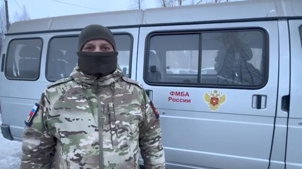 В Народный фронт пришли боевые приветы от морпехов с донецкого направления В Народный фронт пришли боевые приветы от морпехов с донецкого направления