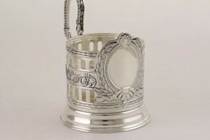 Какой металл подстаканника прослужит дольше всего? Какой металл подстаканника прослужит дольше всего?