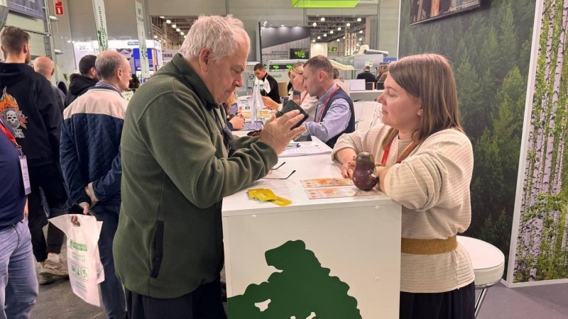 Сувенирный малый бизнес Поморья осваивает новые рынки Сувенирный малый бизнес Поморья осваивает новые рынки