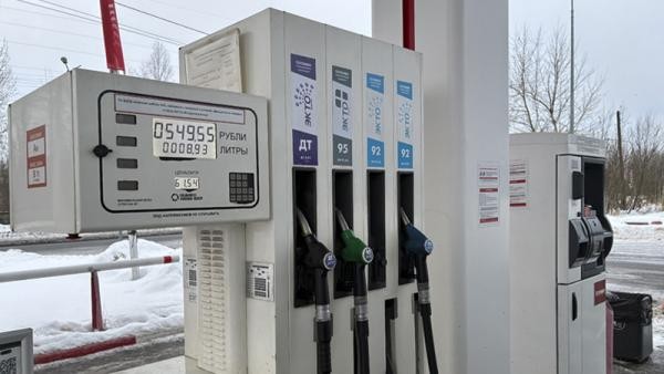 Рост топливных цен на архангельских АЗС вдвое превысил уровень официальной инфляции Рост топливных цен на архангельских АЗС вдвое превысил уровень официальной инфляции