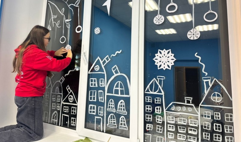 В Поморье организована сеть из 28 молодежных пространств В Поморье организована сеть из 28 молодежных пространств