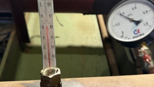 Масштабный коммунальный сбой в Архангельской области обернулся уголовным делом Масштабный коммунальный сбой в Архангельской области обернулся уголовным делом