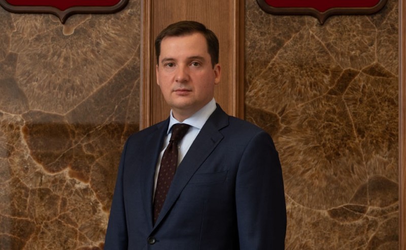 Александр Цыбульский поздравил работников прокуратуры Архангельской области с профессиональным праздником Александр Цыбульский поздравил работников прокуратуры Архангельской области с профессиональным праздником