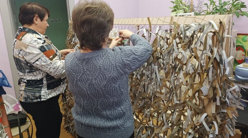 «Поморское долголетие»: в Северодвинском КЦСО работает клуб для старшего поколения «Поморское долголетие»: в Северодвинском КЦСО работает клуб для старшего поколения