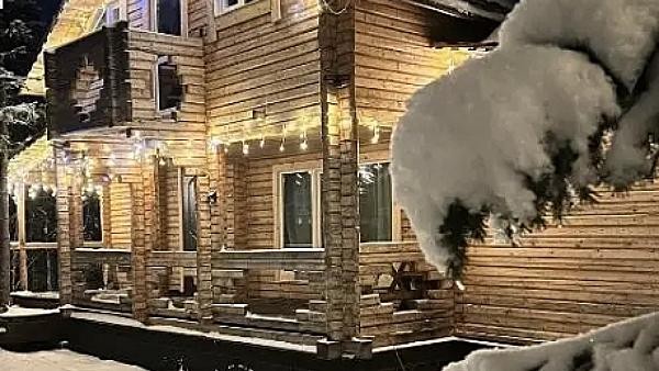 Дача с сервисом и баней: под Архангельском суд прикрыл нелегальный гостевой дом Дача с сервисом и баней: под Архангельском суд прикрыл нелегальный гостевой дом