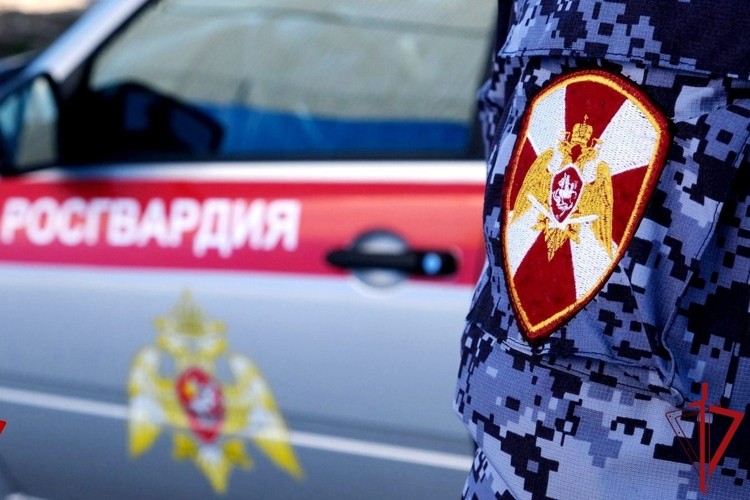 Северодвинские росгвардейцы разыскали скрывавшегося от следствия жителя Плесецка, обвиняемого в краже Северодвинские росгвардейцы разыскали скрывавшегося от следствия жителя Плесецка, обвиняемого в краже