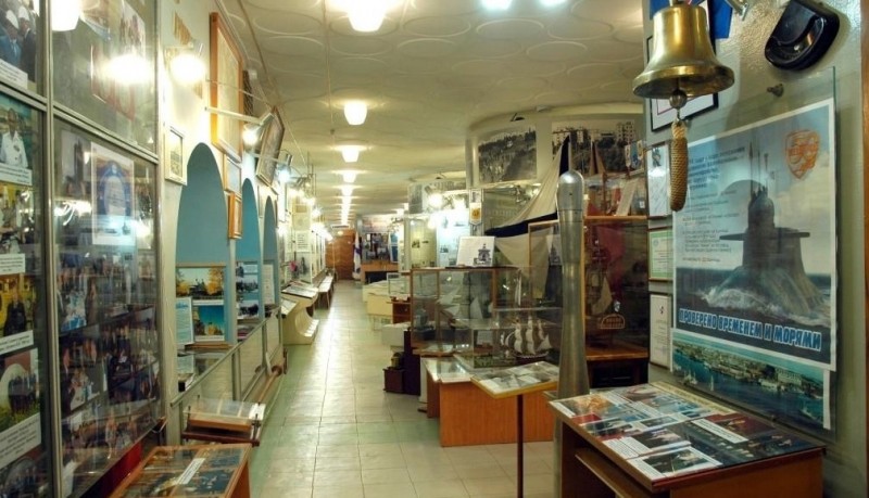 Корпоративные музеи Севмаша и «Звездочки» вошли в топ-30 лучших в стране Корпоративные музеи Севмаша и «Звездочки» вошли в топ-30 лучших в стране