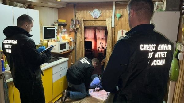 Расстрелявшему полицейского диверсанту на юге Поморья грозит пожизненный срок Расстрелявшему полицейского диверсанту на юге Поморья грозит пожизненный срок