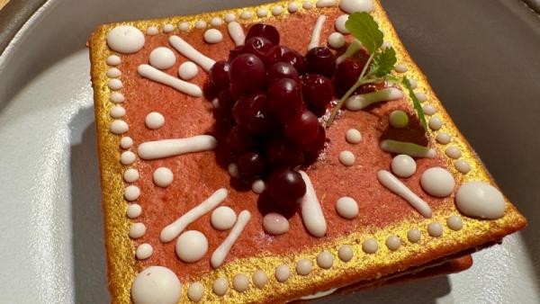 Фестиваль «Сладкая ZIMA» установил рекорд по количеству проданных северных десертов Фестиваль «Сладкая ZIMA» установил рекорд по количеству проданных северных десертов