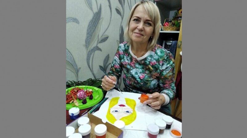 Ольга Коптякова: «Социальная работа – это невидимый фронт заботы» Ольга Коптякова: «Социальная работа – это невидимый фронт заботы»